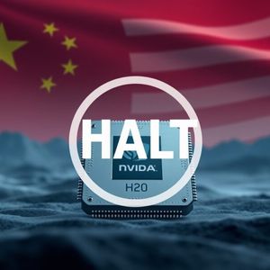 Nvidia AI Chips Face Critical Halt: Unpacking Beijing’s Shocking Security Concerns in the China Market