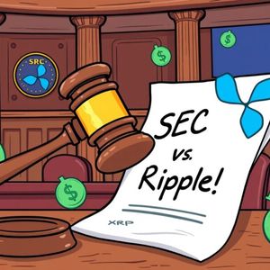 Crucial SEC Ripple Dismissal: Second Circuit Approves Joint Stipulation