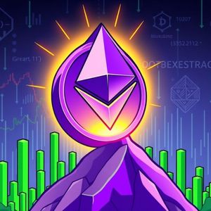 Ether Price Surges: ETH Reclaims $4,800 Mark