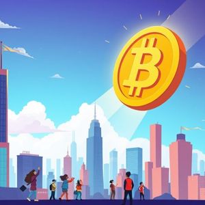 Bitcoin Price Prediction: Bitwise Unveils Staggering $1.3 Million Target by 2035