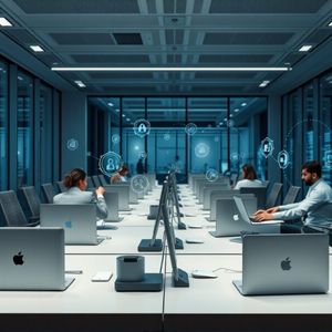 Unlocking Enhanced Apple Enterprise AI: Granular Control for ChatGPT Enterprise and Beyond