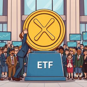 XRP ETF: Grayscale’s Bold Move Could Transform Crypto Investing