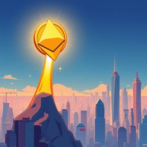 Ethereum All-Time High: Unprecedented Surge After Four Years