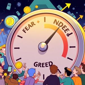 Crypto Fear & Greed Index Surges to 60: Unlocking Market Sentiment Insights