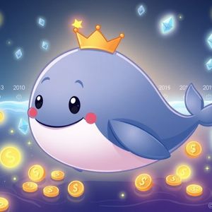 ETH Whale’s Stunning $120M Profit After Seven Years of Dormancy