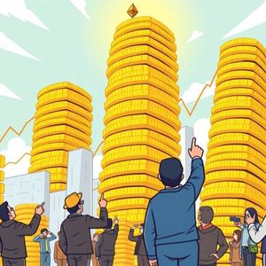 ETH Futures Open Interest Hits Unprecedented $70 Billion: What’s Next?