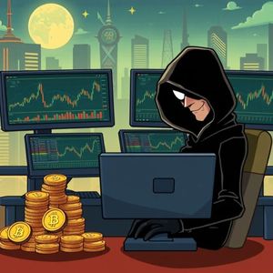 Shocking: Radiant Capital Hacker Doubles Stolen Funds Through ETH Swing Trading