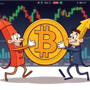 Unveiling Bitcoin Long-Short Ratios: Crucial Insights for Savvy Traders
