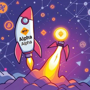 Multiple Network (MTP): An Exciting Addition to Binance Alpha on August 25