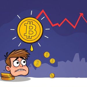 Urgent: Bitcoin Price Drop Below $111,000 Sparks Market Concern