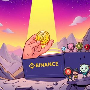 Exciting Binance Alpha Listing: Bitlayer (BTR) Joins the Ranks on August 27