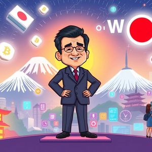 Japan Web3: PM Unveils Visionary Plan for Economic Transformation