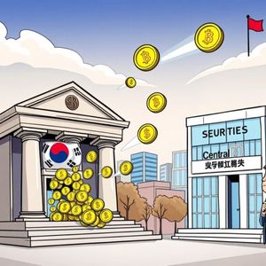 Won Stablecoins: Crucial Warning for South Korean Banks on Interest Income