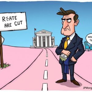Fed Rate Cut: Why September’s Crucial Move Looks Unlikely