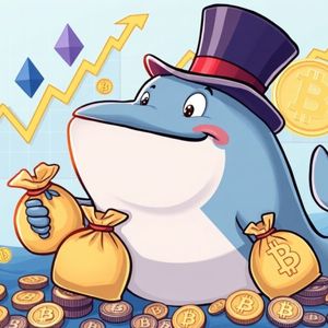 ETH Whale Profit: Astounding $7.79M Gain from Strategic BTC to ETH Swap
