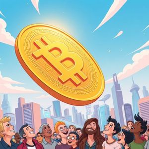 Bitcoin Price Surge: BTC Explodes Past $112,000!