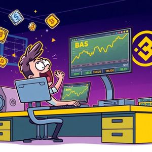 BAS Perpetual Futures: Unleash New Trading Opportunities on Binance