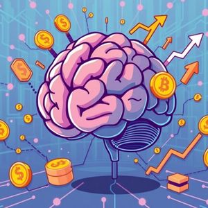 Crypto-AI Projects: Unprecedented $516M Investment Signals Explosive Growth