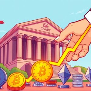Interest Rate Cuts: Crucial Boost for Crypto Markets?