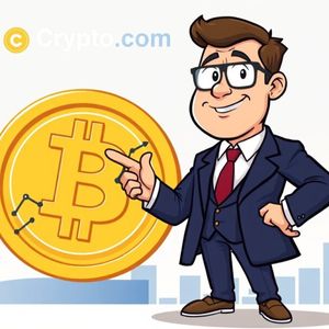Trump Media CRO Investment: A Strategic Leap into Digital Assets