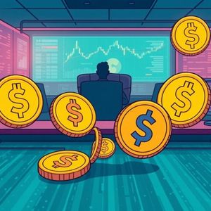 CRO Market Maker: Unveiling the Flow Traders Mystery