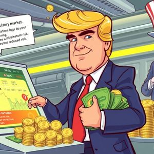 Strategic Polymarket Investment: Donald Trump Jr.’s Bold Move