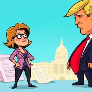 Lisa Cook Lawsuit: Fed Governor’s Bold Challenge to Trump’s Dismissal