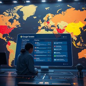Google Translate Unleashes Powerful AI Language Learning Tools