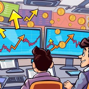 US Market Performance Surges: What These Gains Mean for Crypto Investors
