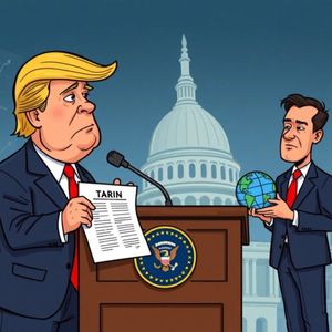 Federal Reserve Governor: Trump’s Pivotal Picks Set to Reshape US Economy