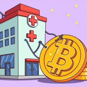 KindlyMD Bitcoin Investment: Strategic $5 Billion Plan Unveiled