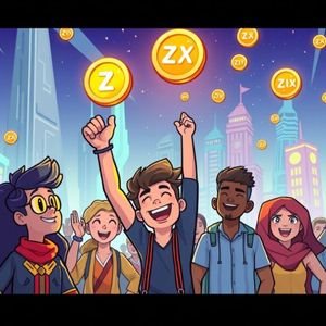 ZTX Governance Proposal Unlocks Exciting Token Incentives & CRTR Airdrop