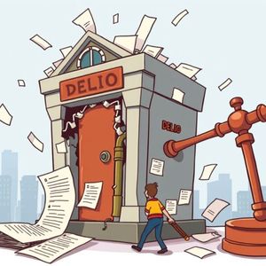 Delio Rehabilitation: Shocking New Bid Despite Bankruptcy Ruling