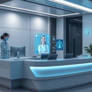 AI in Healthcare Revolutionizes Patient Calls: Assort Health Secures $50M Funding
