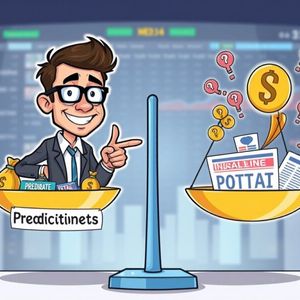 Prediction Markets: Vitalik Buterin Reveals Why They’re Astonishingly More Accurate