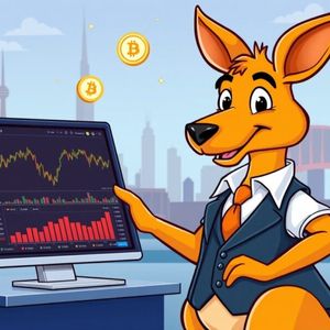 Unlocking Webull Crypto Australia: A Revolutionary Opportunity for Traders