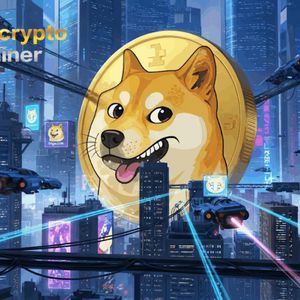 Earn $7,700 a Day with Dogecoin (DOGE) Mining