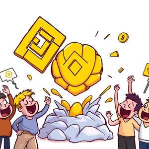 Binance SHELL Airdrop: Claim Your Exciting Share of 25 Million Tokens