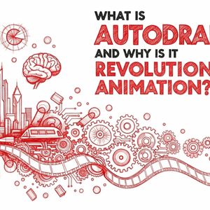 What is AutoDraft AI and Why is it Revolutionizing Animation?