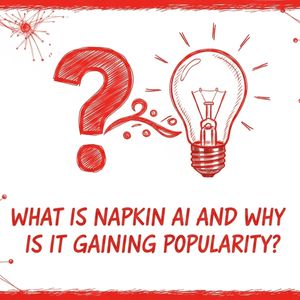 What is Napkin AI and Why is it Gaining Popularity?