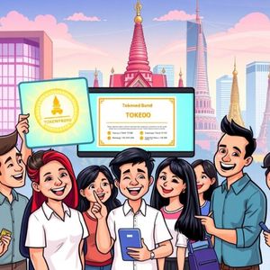 Thai Government Tokenized Bond: A Revolutionary Leap for Citizen Investment