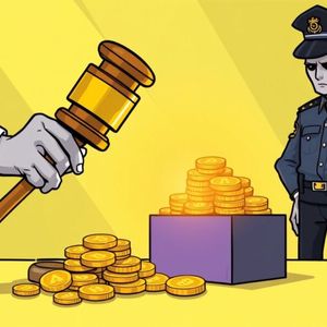 Queenbee Token Bribe: Shocking Sentence Unveiled for Corrupt Korean Officer