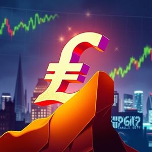 Unlocking Sterling’s Strength: UK Pound Outlook Remains Positive