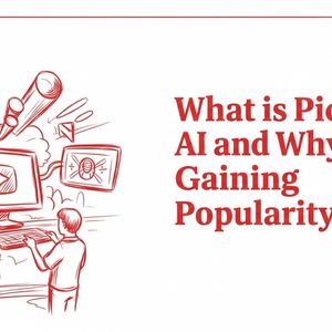 What is Pictory AI and Why is It Gaining Popularity?