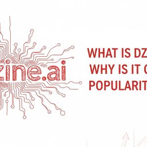 What is Dzine.ai and Why is it Gaining Popularity?