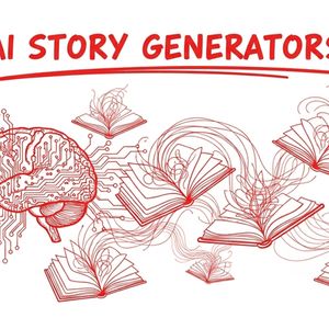 Top AI Story Generators for Creative Writing in 2025