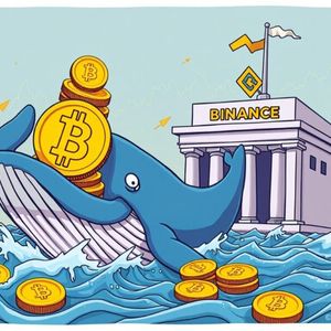 Dormant Bitcoin Whale Unleashes $83M Profit: 750 BTC Moves to Binance