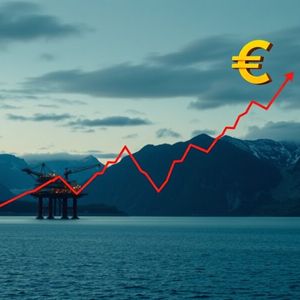 EUR/NOK Downtrend: Why Norway’s Economic Strength is a Game Changer