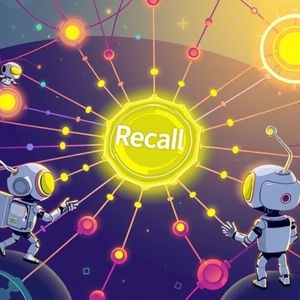 Revolutionary AI Agent Platform Recall Could Transform Search