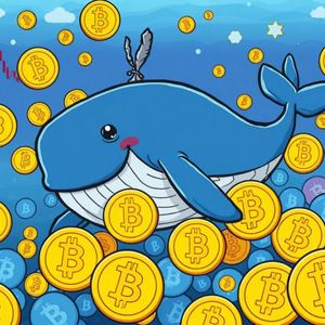 WBTC Accumulation: Unprecedented $55.4M Whale Investment Shakes Up DeFi